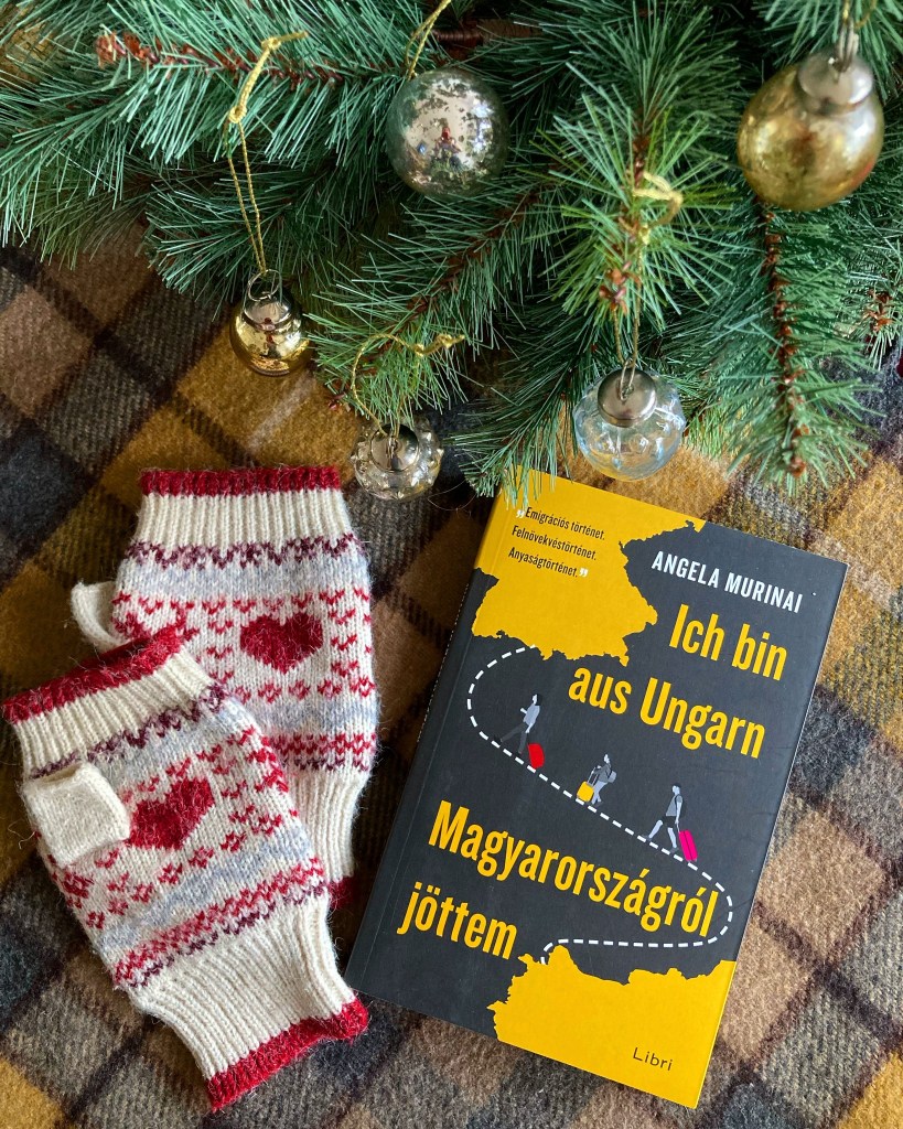 „Hogy a költözés mellett döntöttem, abban benne volt az is, hogy tudtam, ha maradunk, és megérem a nyugdíjas éveimet, akkor azok a teljes elszegényedést hozzák majd. Ha megérem, és nem fektetnek föl még előtte egy kórházi ágyra. Mert attól mentsen meg mindenkit a jó sorsa, hogy bekerüljön a magyar egészségügyi rendszerbe”